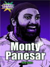 Monty Panesar (eBook)